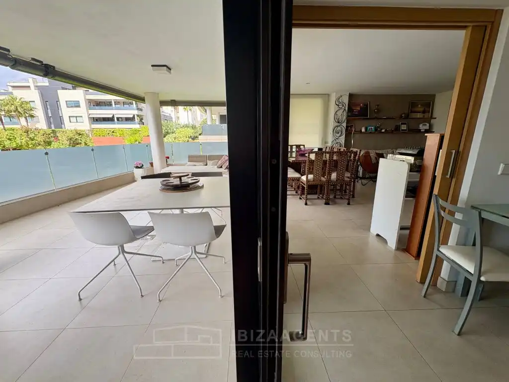 Appartement avec ascenseur à vendre à Calle Campanitx, imagen 10