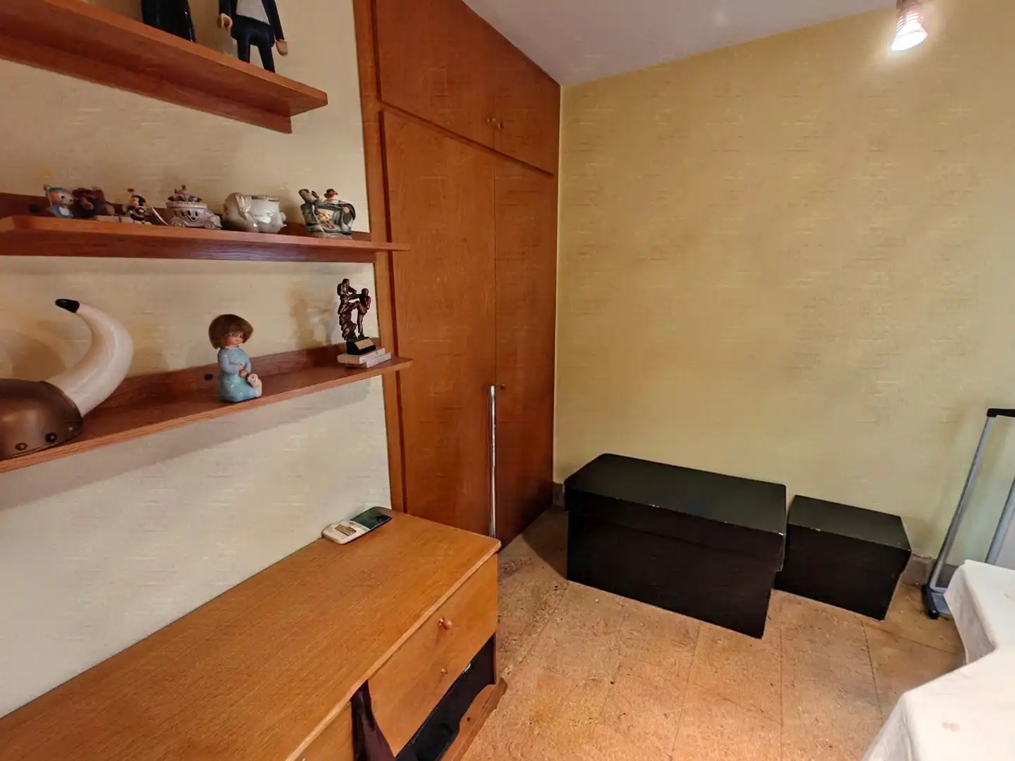 Flat with terrace for sale in Carrer d'Enric Granados 68, imagen 16