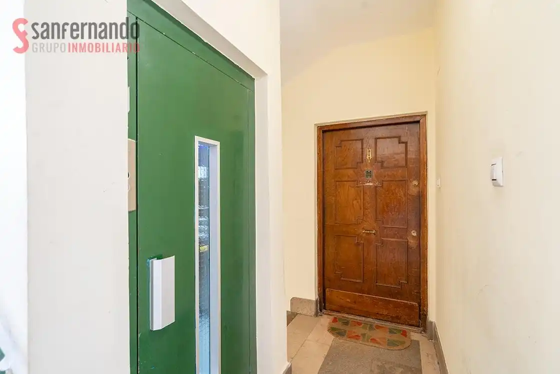 Attic for sale in Santander  with Balcony