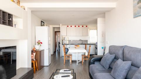 Foto 2 de Piso en venta en Rúa San Rosendo, 20, Os Mallos, A Coruña Capital