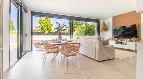 Foto 3 de Casa adosada en venta en Calle San Ruperto, Santiago de la Ribera, San Javier
