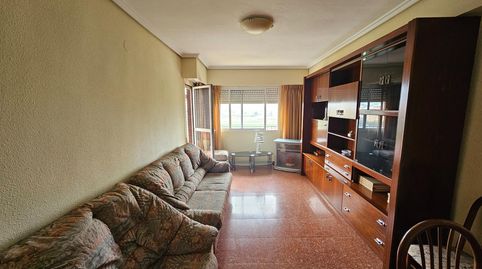Foto 2 de Piso en venta en Avenida Constitucion de la, Poble Nou, Valencia Capital