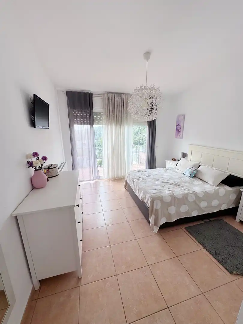 Maison mitoyenne avec terrasse à vendre à El Racó - Sant Feliu del Racó, imagen 22