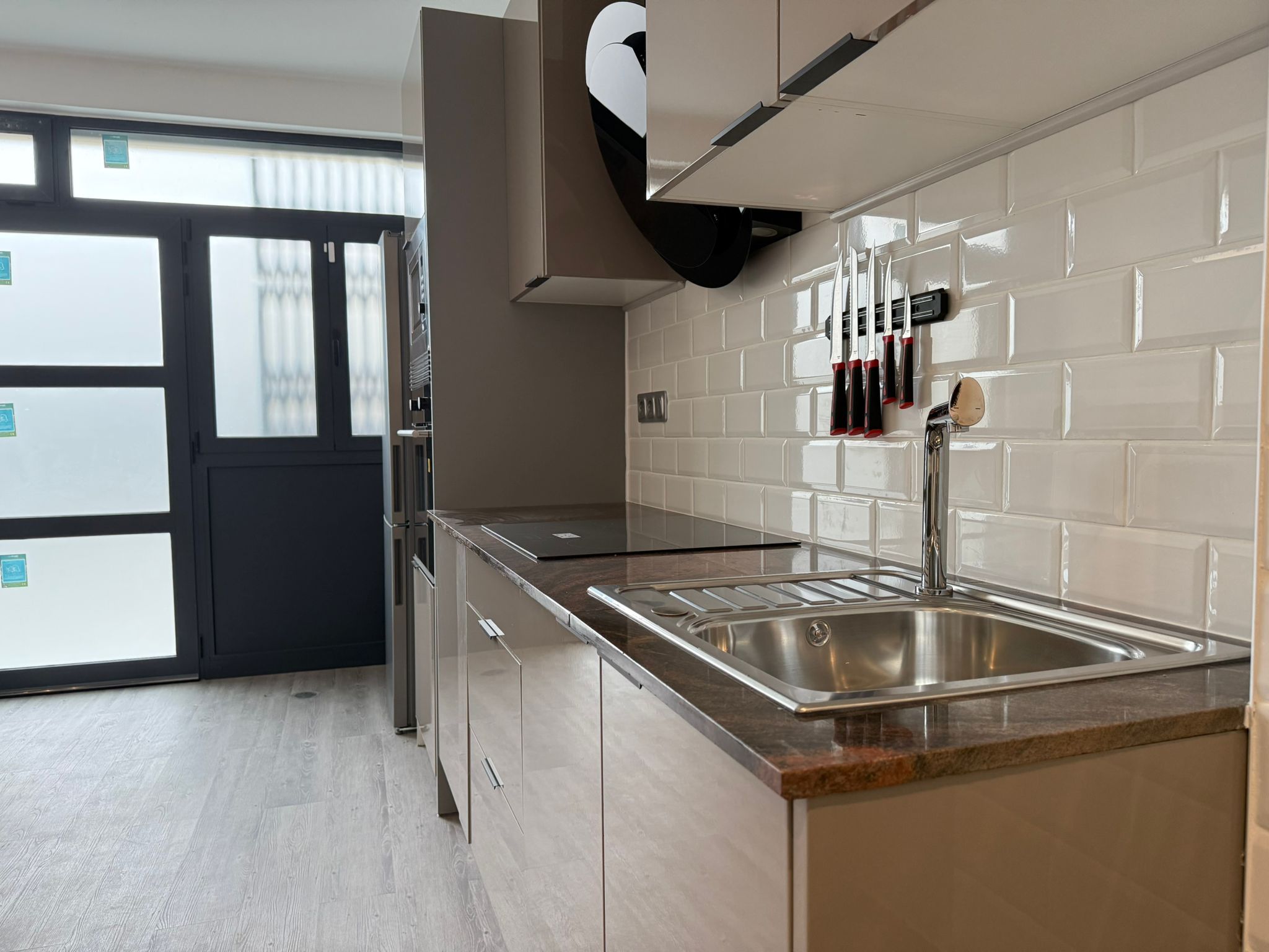 Cuina de Local en venda en L'Hospitalet de Llobregat