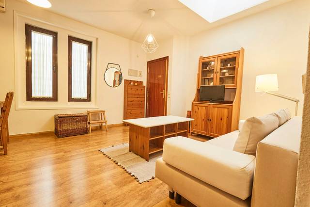 Piso en Alquiler en N/A en Palos de Moguer