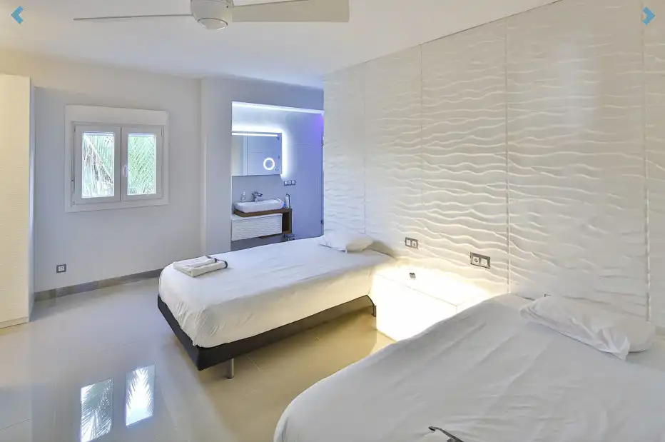 Apartament amb piscina en venda a Nueva Andalucía, imagen 12