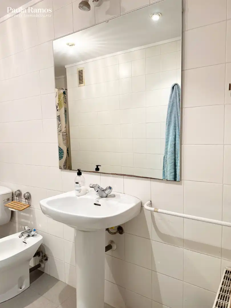 Baño de Piso en venta en Granollers con Calefacción, Trastero y Horno