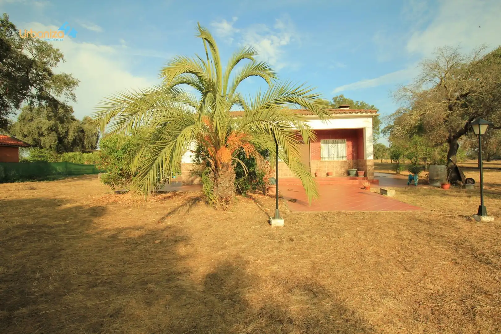 Chalet con jardín en venta en Camino de Botoa, imagen 9