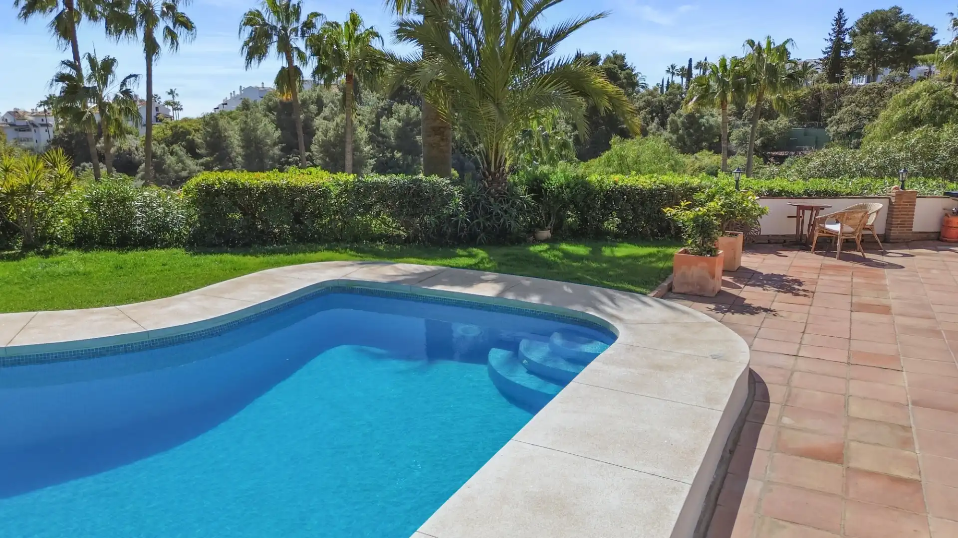 Casa con piscina en venta en Calle Monte Calahonda, imagen 54