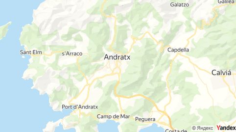 Foto 5 de Trastero en venta en Andratx pueblo, Andratx