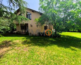 Single-family semi-detached for sale in Montferrer i Castellbò  with Heating, Private garden and Terrace