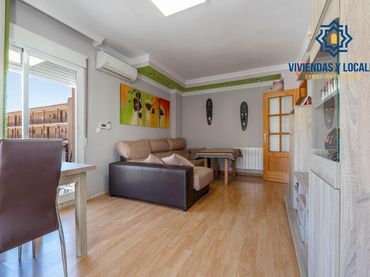 Appartamento con ascensore in vendita a Calle MEJORANA