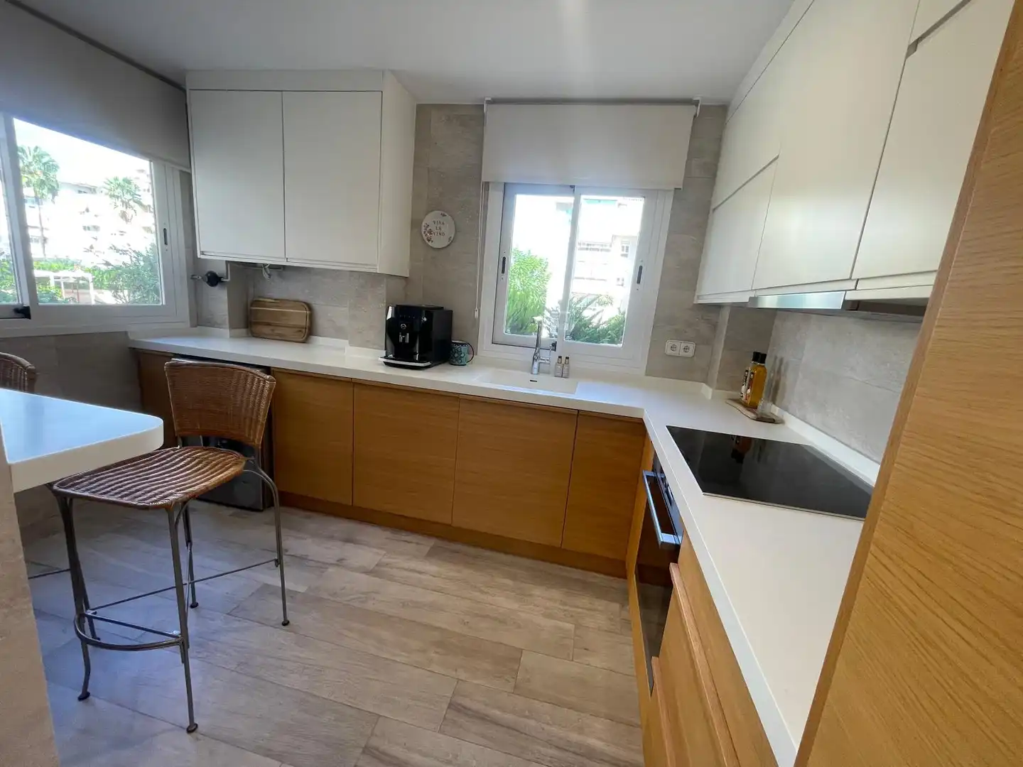 Apartamento con terraza en venta en L'Albir, imagen 12