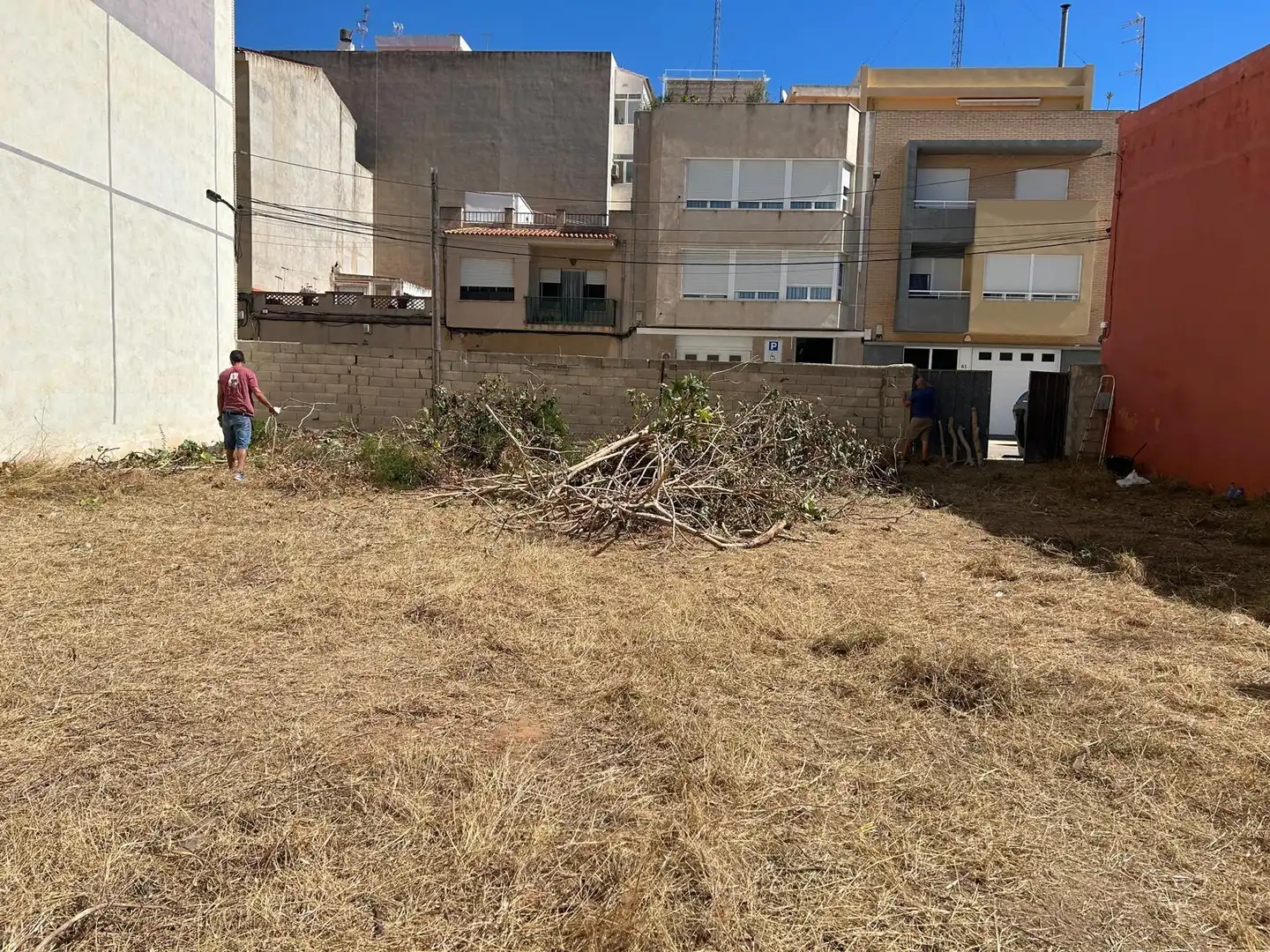 Terreno residencial en venta en Carrer del Doctor Fleming, imagen 4