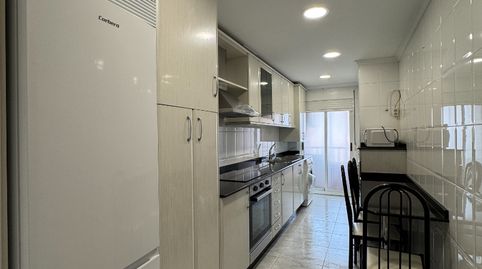 Foto 4 de Piso de alquiler en Travesía de Cacheiras, Teo, A Coruña