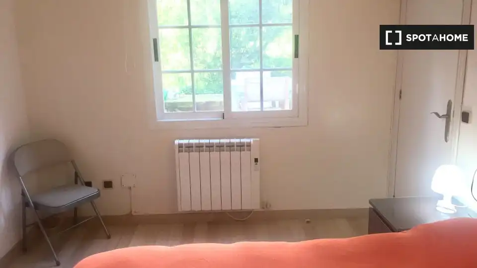 Habitació a El Terreno