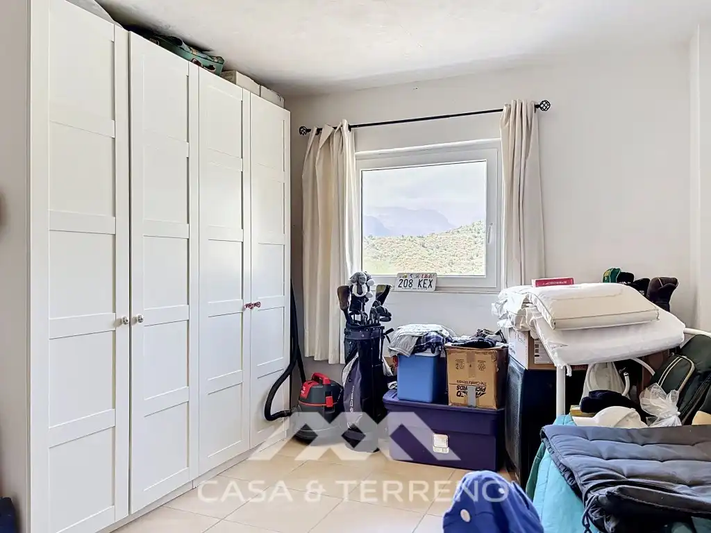 Villa zum Verkauf in poligono 1, parcela 30, carcamo, imagen 31