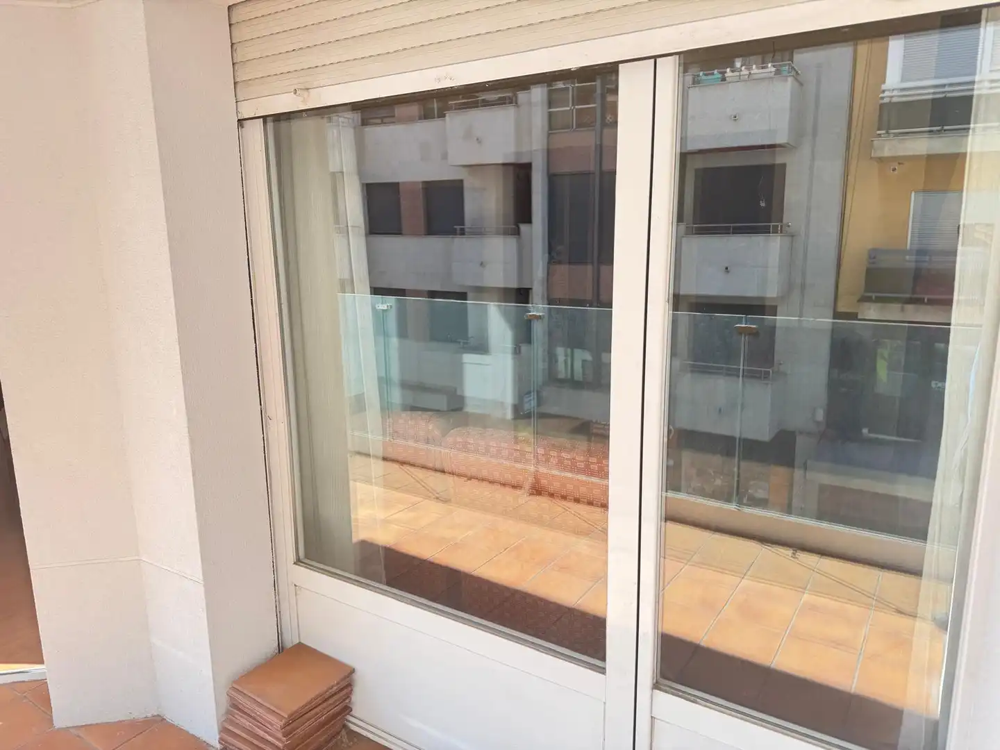 Flat for sale in Calle Joaquín Costa, Centro Ciudad