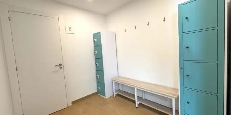 Àtic amb piscina en venda a Las Gaviotas  - Carvajal, imagen 33
