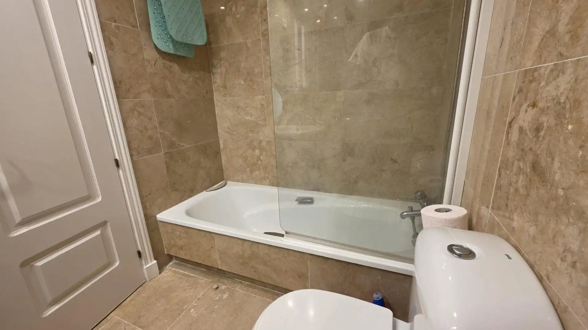 Apartment to rent in Urbanizacion JUAN DE LA ROSA, imagen 12