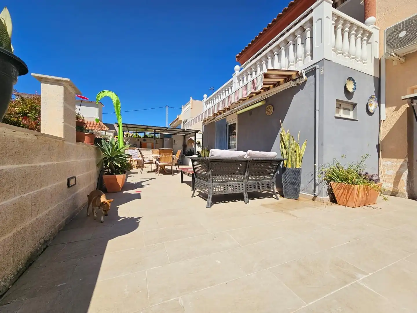 Villa avec terrasse à vendre à Calle Calle Galera, imagen 43