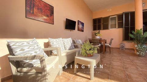 Foto 3 de Edificio en venta en Capdepera Poble, Capdepera