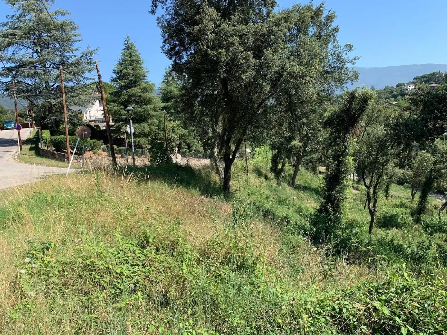Terrenys i solars en venda a Sant Pere de Vilamajor, imagen 7