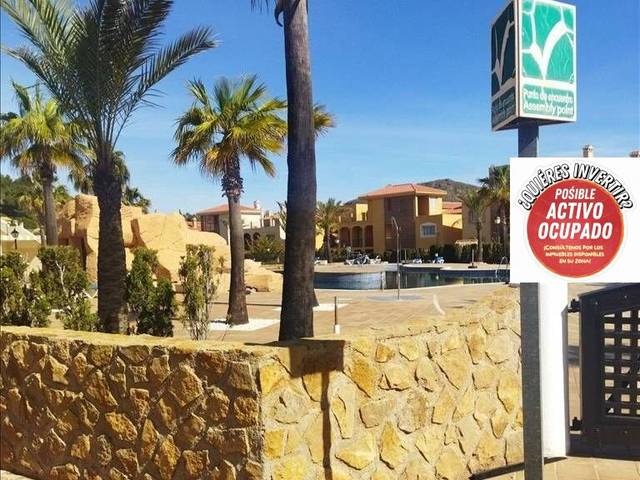 Edificio en Venta en  DE LA VAGUADA-UR C. GOLF en Los Belones