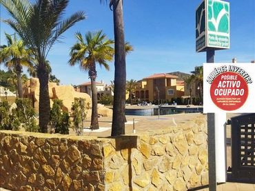 Hôtel à vendre à DE LA VAGUADA-UR C. GOLF
