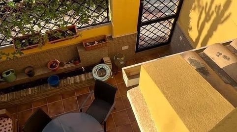 Foto 2 von Einfamilien-Reihenhaus zum Verkauf in Distrito Zeta - Recinto Ferial Cortijo de Torres, Málaga Capital