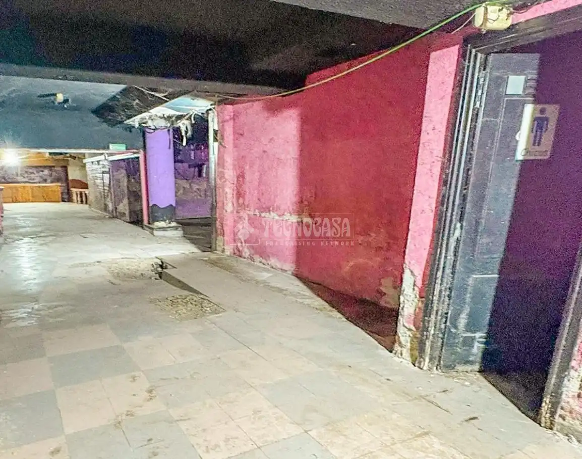 Business premises for sale in Calle Pinto - San Roque, imagen 5