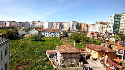 Foto 5 de Piso de alquiler en Avenida de Castrelos, As Travesas - Balaídos, Vigo