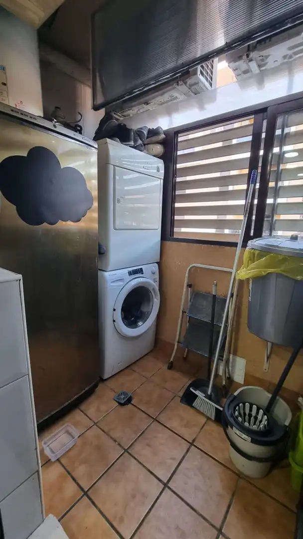 Appartement avec ascenseur à vendre à El Parador de las Hortichuelas, imagen 4