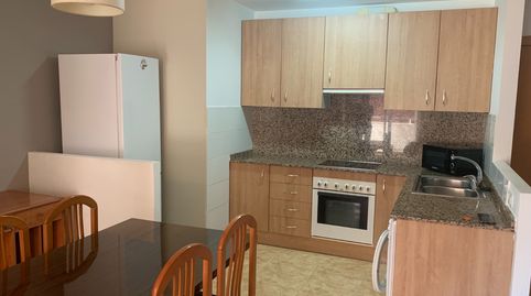 Photo 3 of Flat for rent in Les Borges Blanques, Lleida