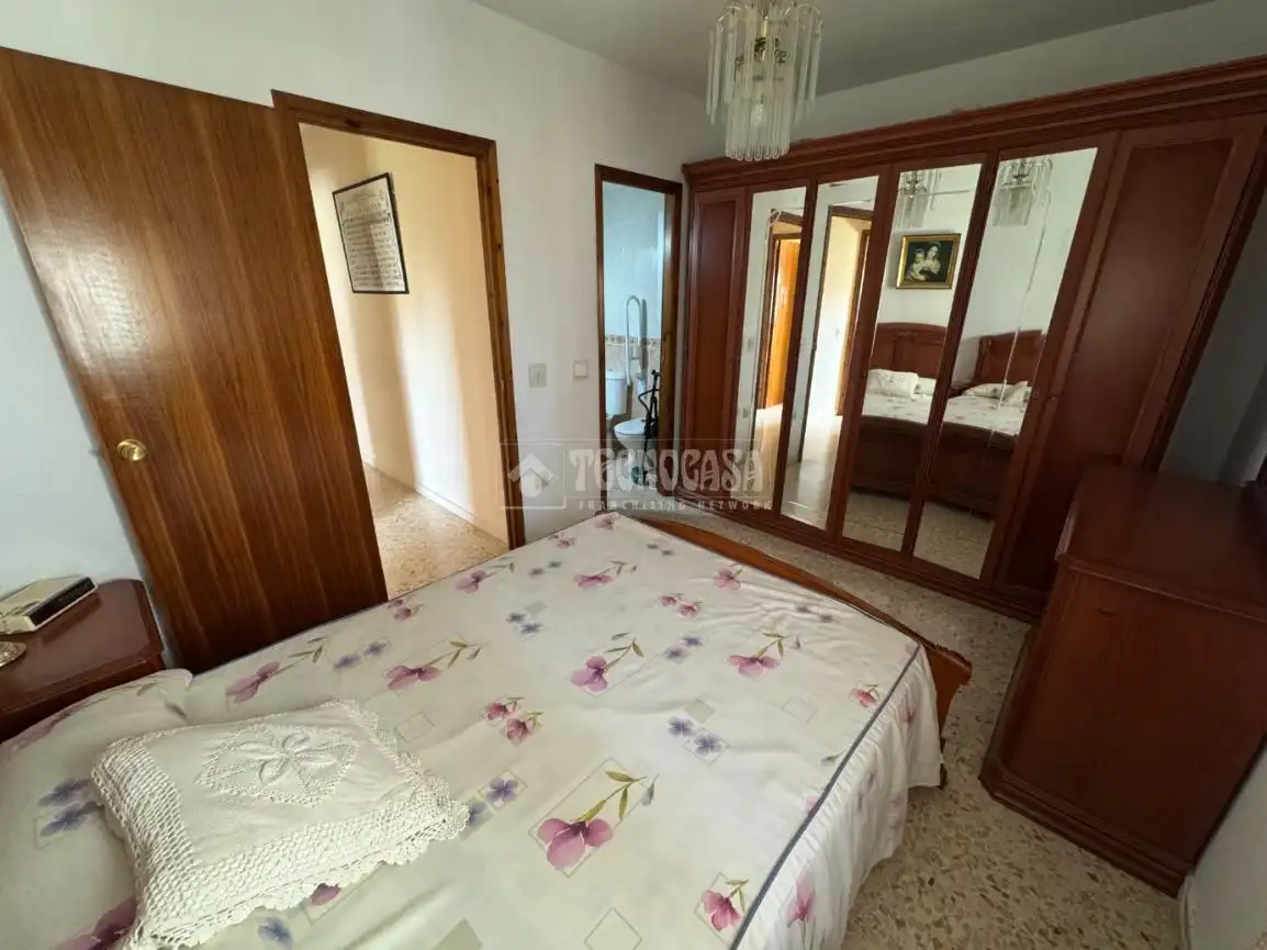 Piso con ascensor en venta en Macarena, imagen 15