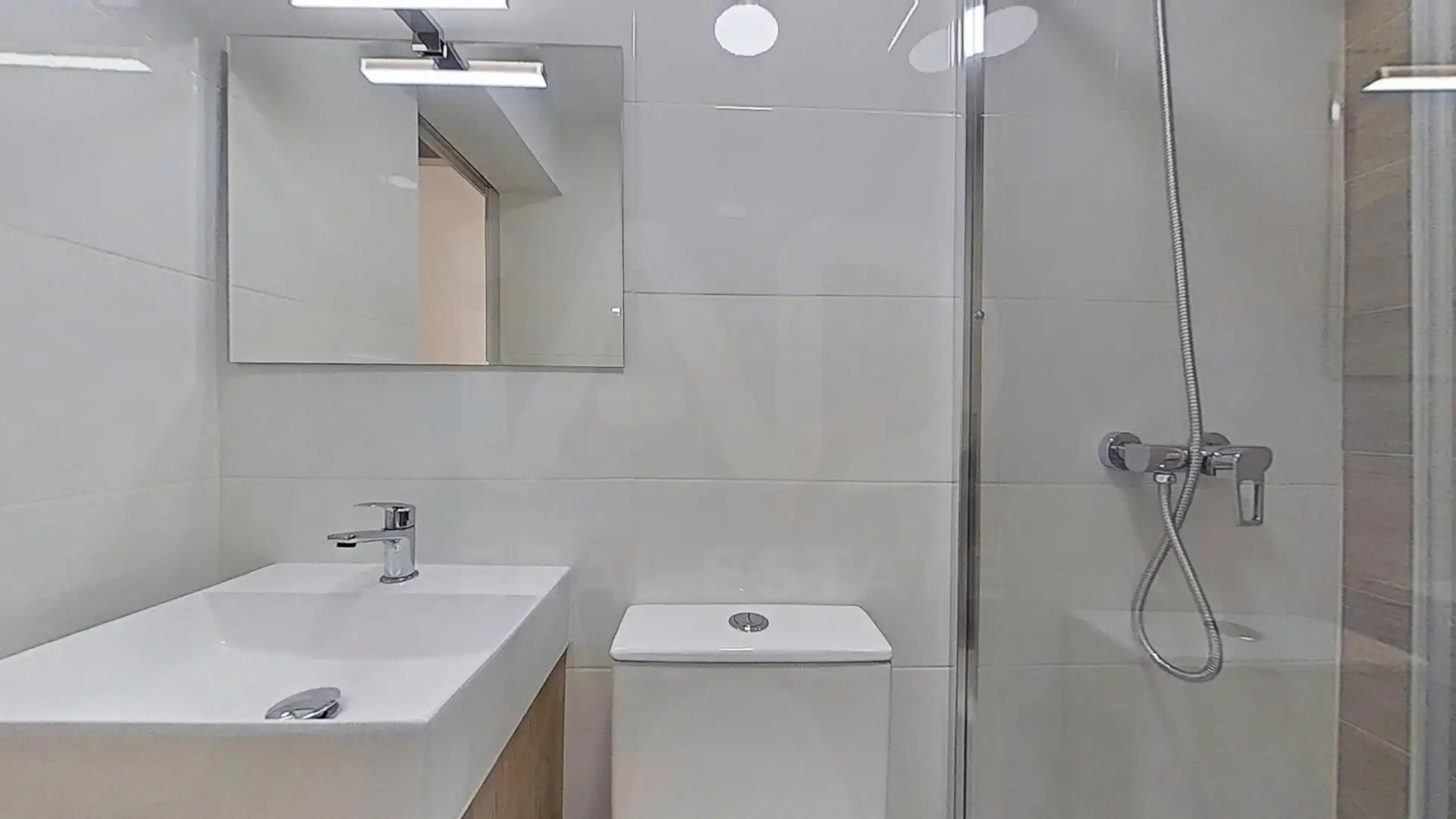 Baño de Casa o chalet en venta en Alcalà de Xivert con Terraza