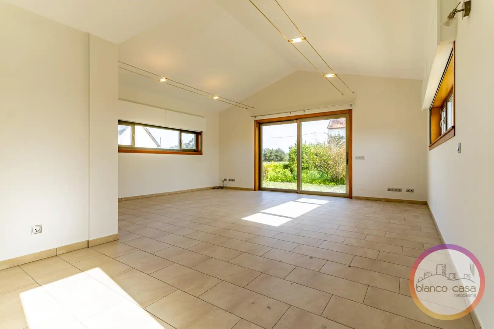 Casa con giardino in vendita a A Laracha, imagen 5
