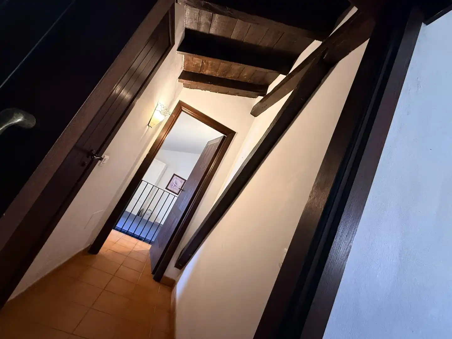 Apartamento de alquiler en Albaicín