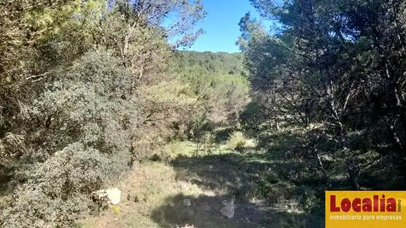 Residencial en venta en Antequera