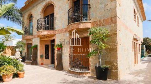 Foto 5 de Casa o chalet de alquiler en Benifaió, Valencia