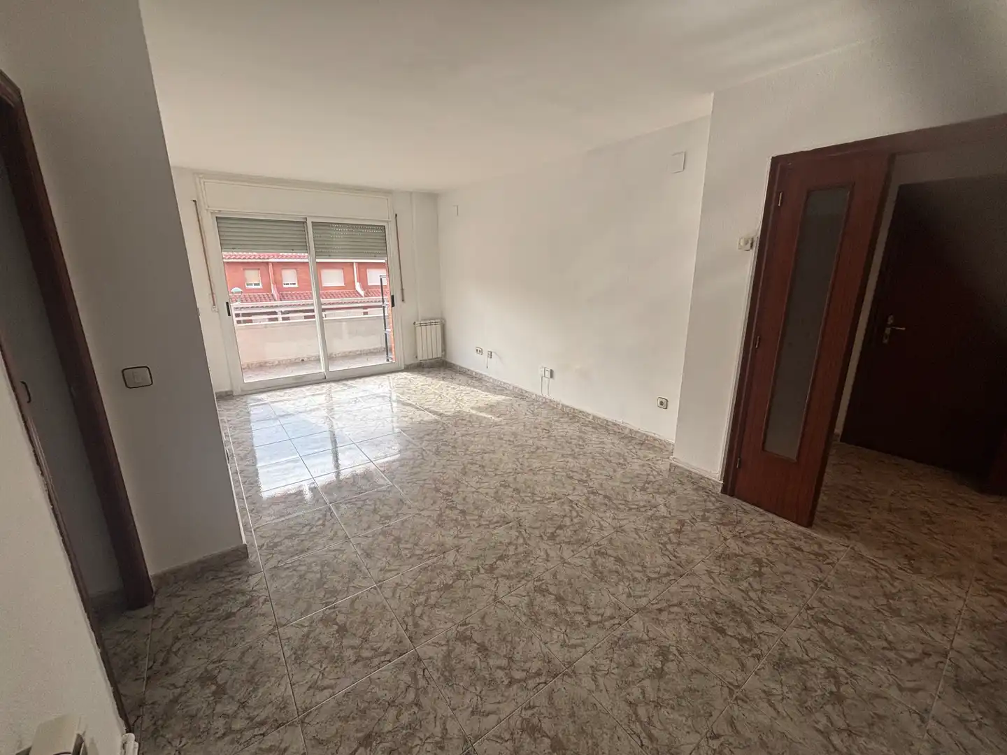 Vista exterior de Piso en venta en Tarragona con Calefacción y Terraza