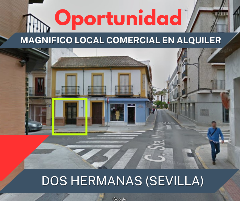 Premises to rent in Calle Canónigo, 49