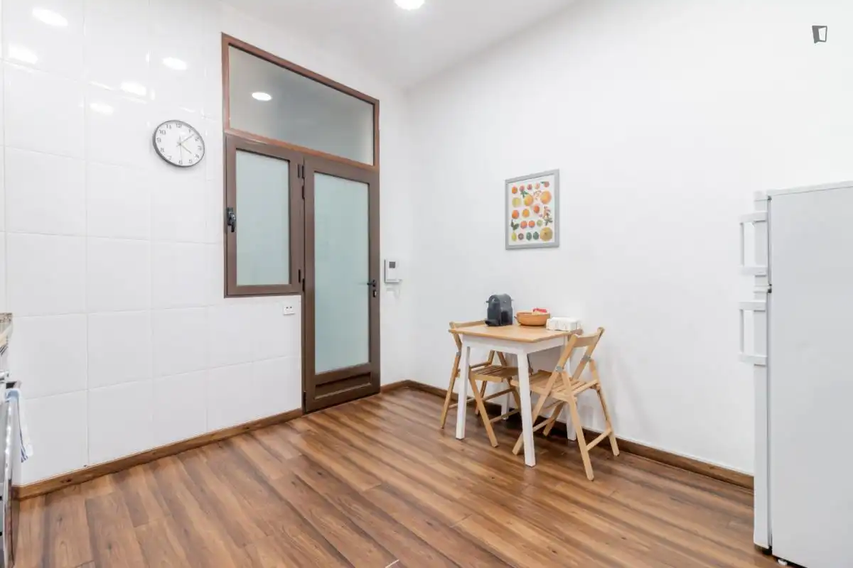 Apartament de lloguer a Sol
