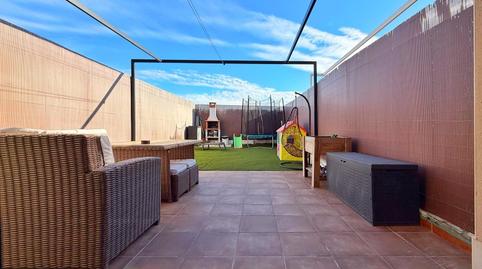 Foto 4 de Casa adosada en venda a Santa Maria, Vilanova i la Geltrú