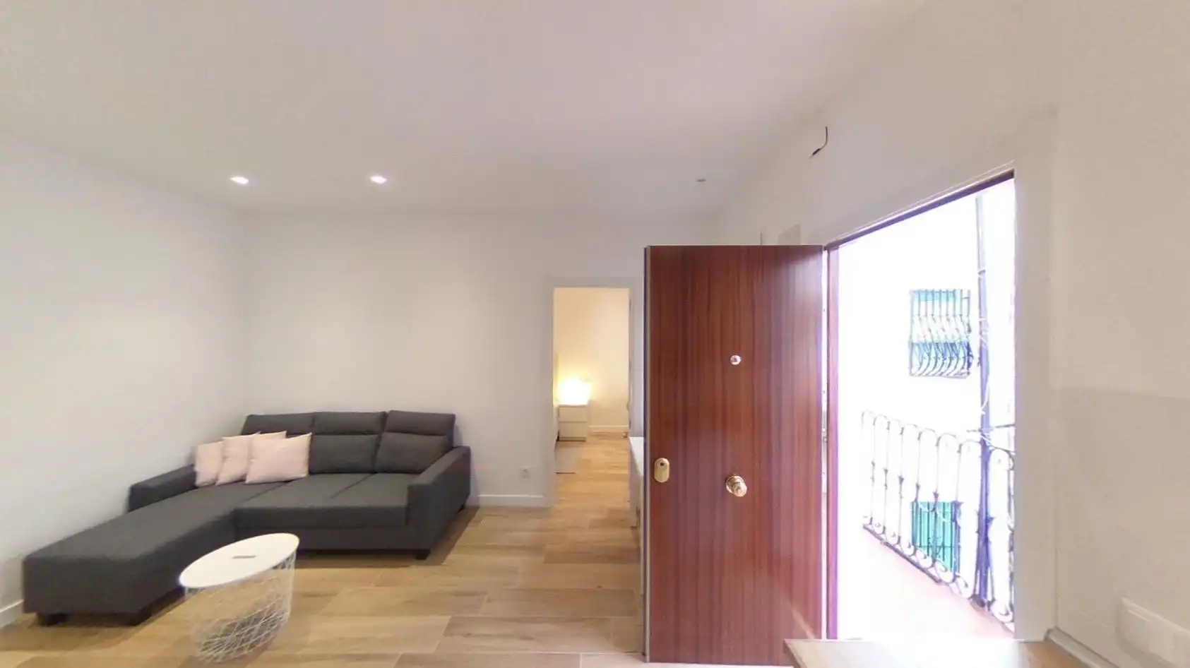Appartamento in affitto a Calle del General Lacy, imagen 7