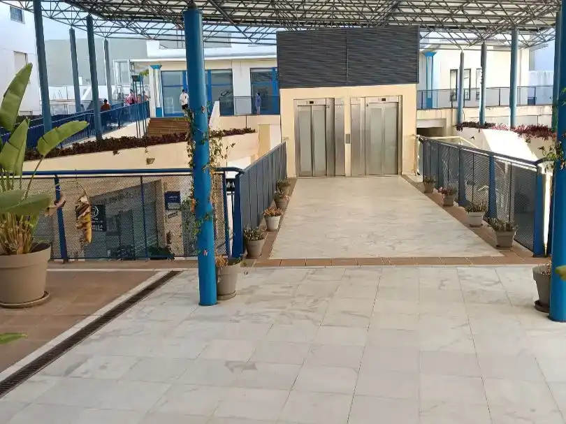 Apartament en venda en Bormujos amb Aire condicionat i Piscina