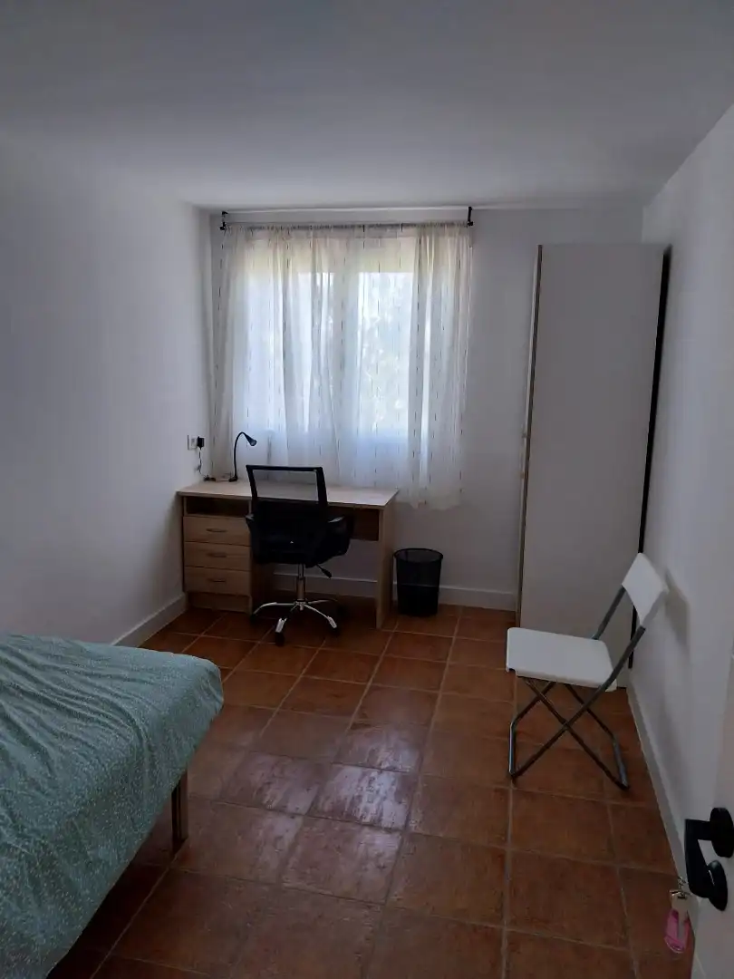 Habitación de Casa o chalet en venta en Nuevo Aranjuez - Ciudad de las Artes