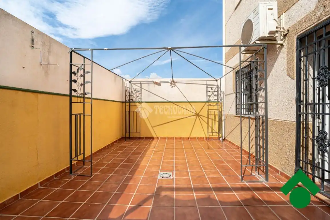 Maison jumelée à vendre à Plaza de Toros, imagen 17