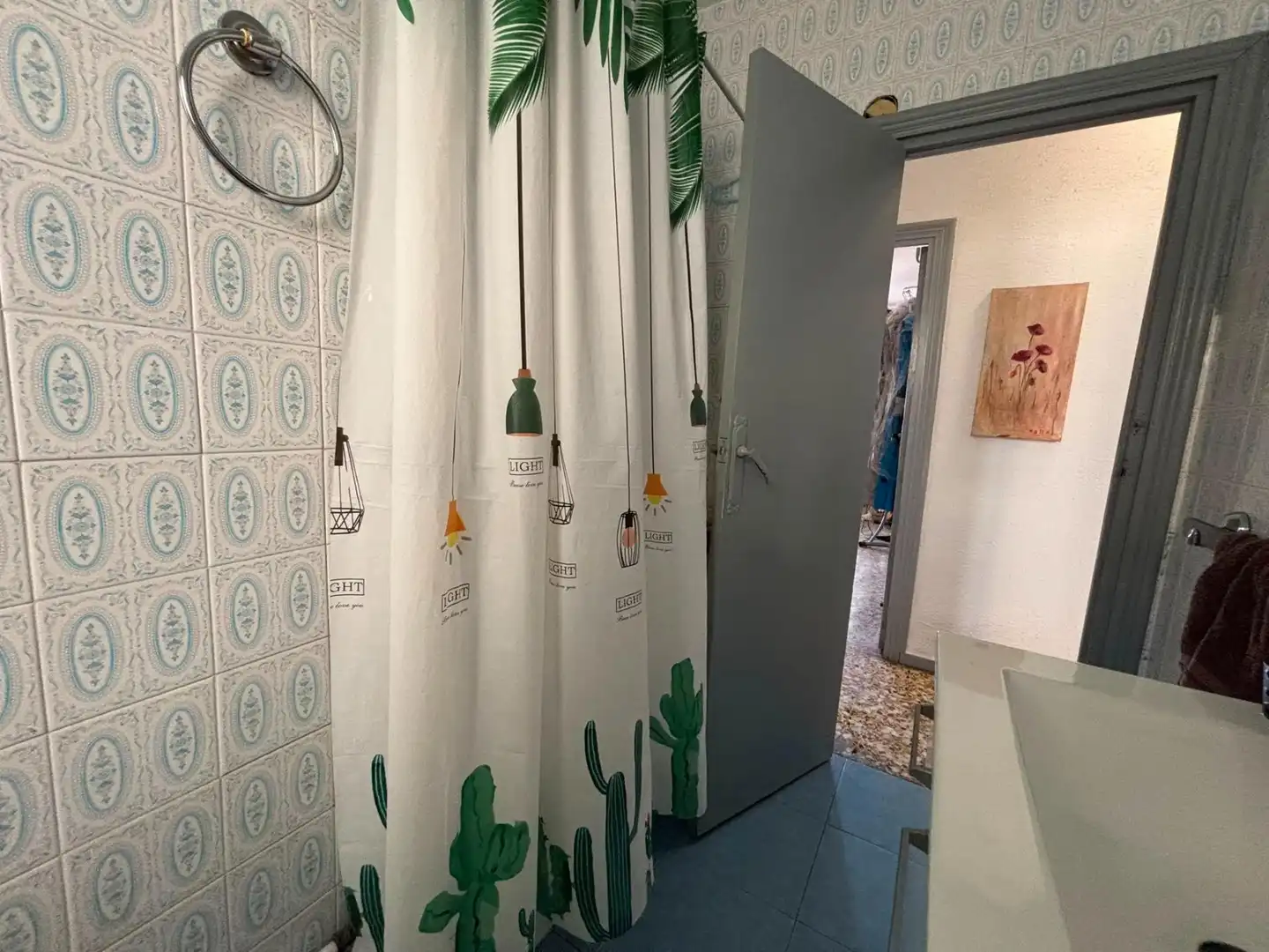 Piso con ascensor en venta en Barrio Alto - San Félix, imagen 19