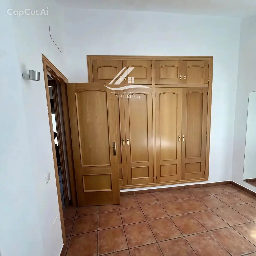 Attique avec piscine à vendre à Purifaleja, imagen 3